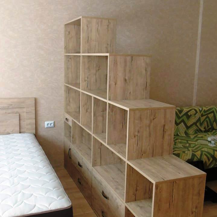 Мебель для спальни-Спальня «Модель 88»-фото2