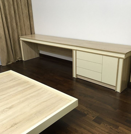 Мебель для спальни-Спальня «Модель 47»-фото3